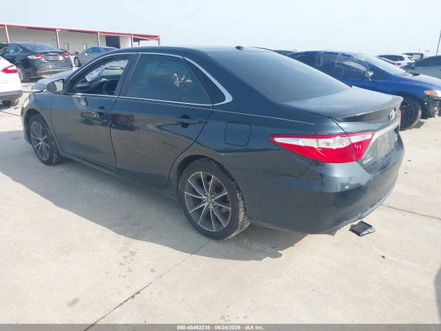 4T1BK1FK9FU562333 Toyota Camry Xse V6