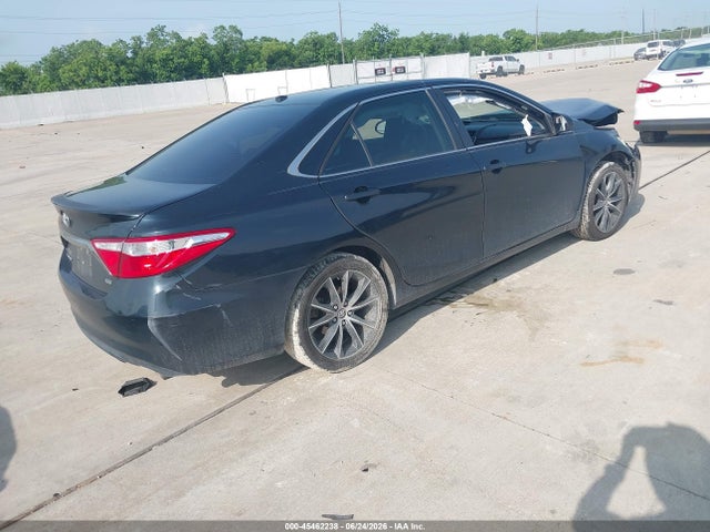 4T1BK1FK9FU562333 Toyota Camry Xse V6