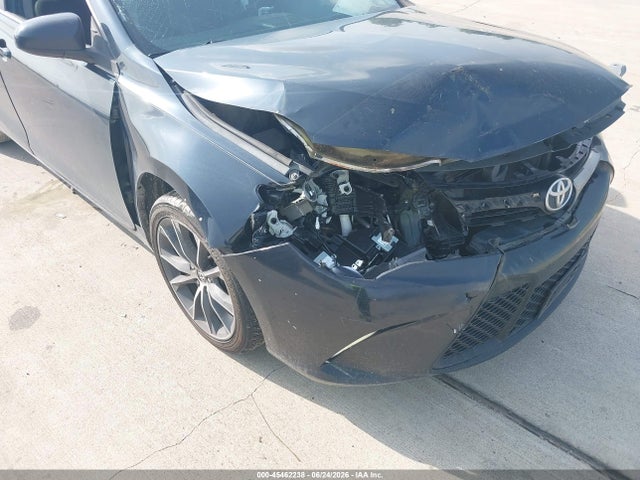4T1BK1FK9FU562333 Toyota Camry Xse V6
