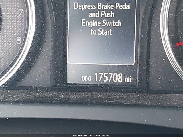 4T1BK1FK9FU562333 Toyota Camry Xse V6