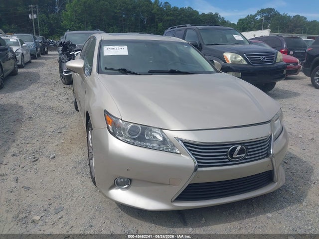 Продажа на аукционе авто 2014 Lexus Es 350, vin: JTHBK1GG1E2124820, номер лота: 45462241