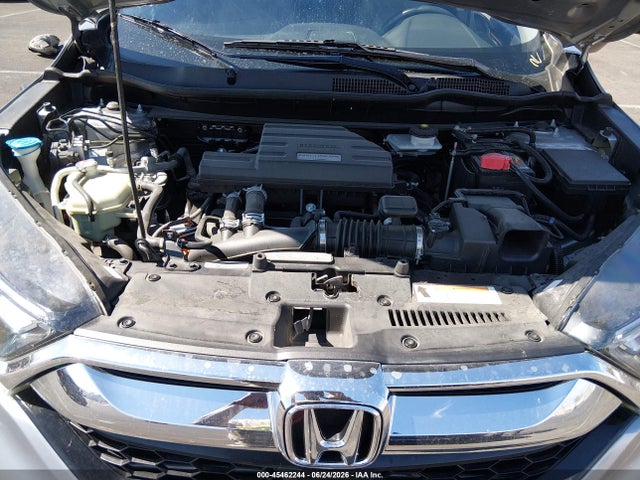 Honda Cr-v Ex-l 2019 5J6RW1H80KA008032 Image 10