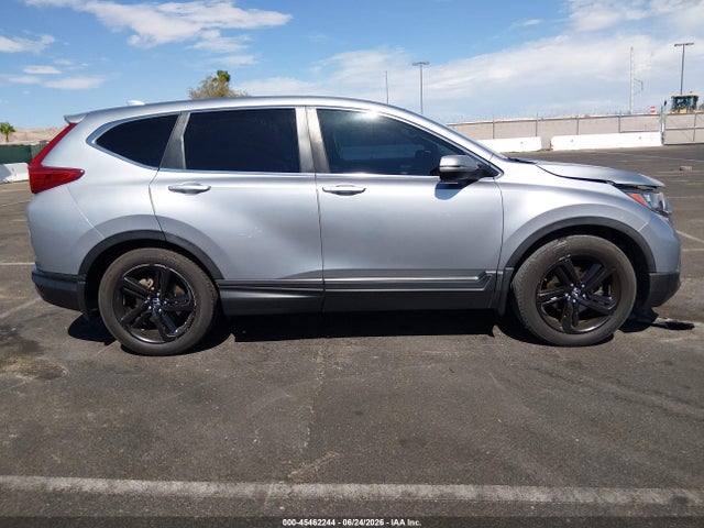 Honda Cr-v Ex-l 2019 5J6RW1H80KA008032 Image 12