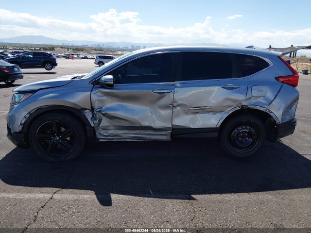 Honda Cr-v Ex-l 2019 5J6RW1H80KA008032 Image 13