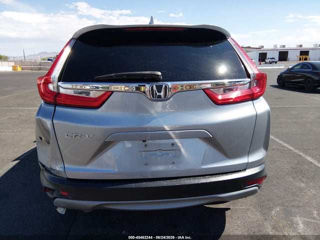 Honda Cr-v Ex-l 2019 5J6RW1H80KA008032 Image 15