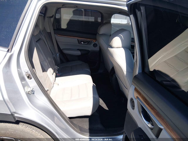 Honda Cr-v Ex-l 2019 5J6RW1H80KA008032 Image 8
