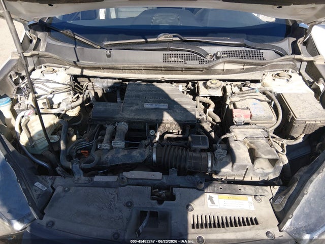 2HKRW1H52LH410172 Honda Cr-v 2wd Ex