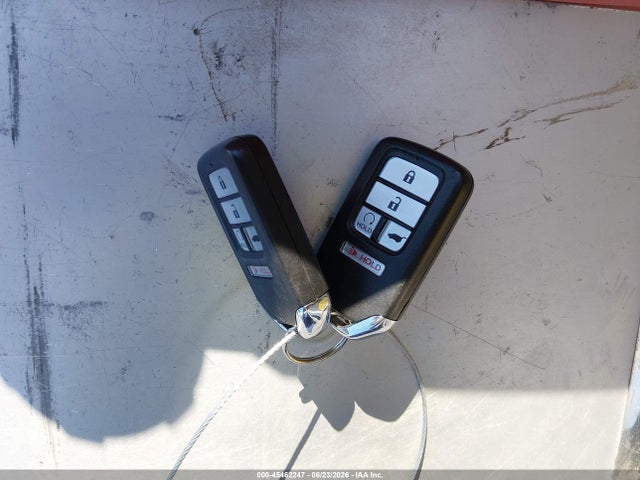 2HKRW1H52LH410172 Honda Cr-v 2wd Ex