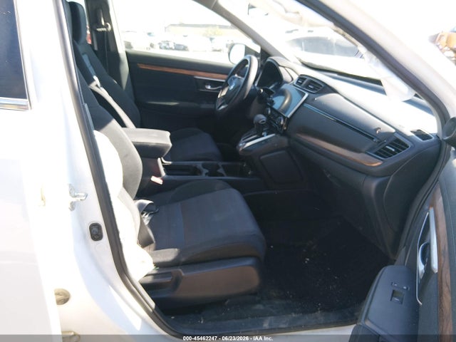 2HKRW1H52LH410172 Honda Cr-v 2wd Ex