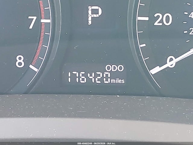 2013 Lexus Rx 350 მანქანა იყიდება აუქციონზე, vin: 2T2ZK1BA2DC107636, აუქციონის ნომერი: 45462249