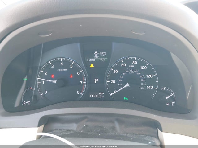 2013 Lexus Rx 350 მანქანა იყიდება აუქციონზე, vin: 2T2ZK1BA2DC107636, აუქციონის ნომერი: 45462249