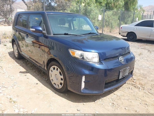 JTLZE4FE9EJ066555 Scion XB
