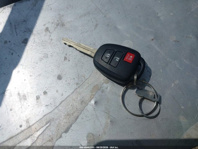 Scion XB 2014 JTLZE4FE9EJ066555 Image 11