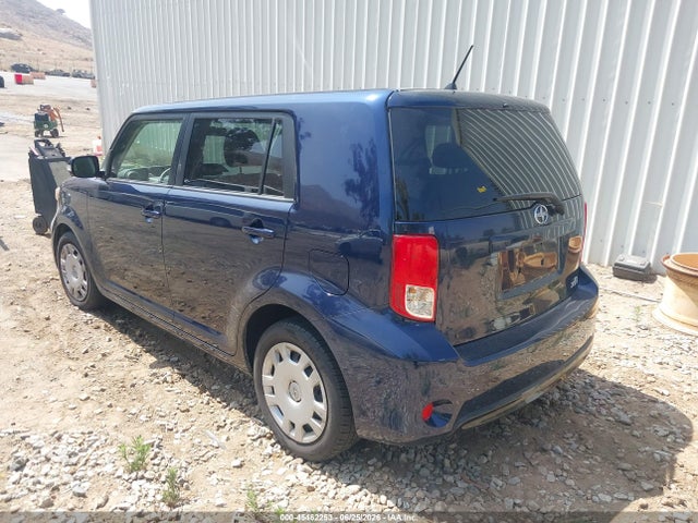 Scion XB 2014 JTLZE4FE9EJ066555 Image 3