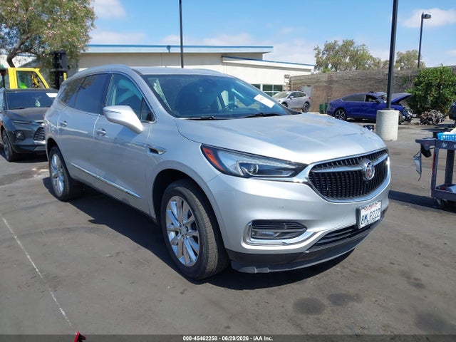 Buick Enclave Fwd Premium 2020 5GAERCKW0LJ132481 zdjęcie główne