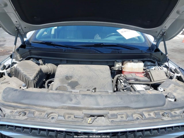 Aukcja sprzedaży 2020 Buick Enclave Fwd Premium, vin: 5GAERCKW0LJ132481, numer aukcji: 45462258