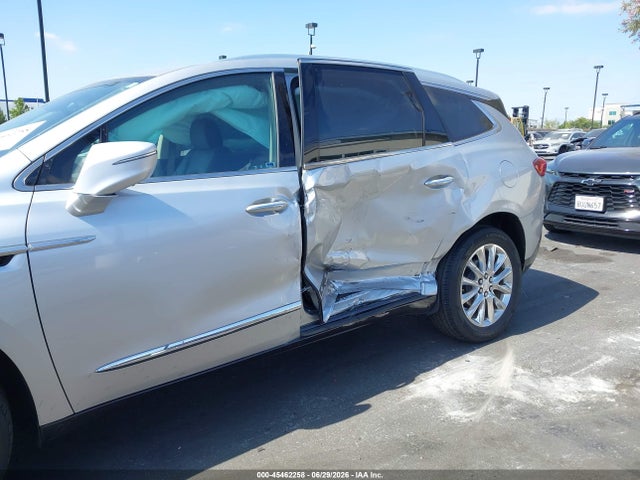 Aukcja sprzedaży 2020 Buick Enclave Fwd Premium, vin: 5GAERCKW0LJ132481, numer aukcji: 45462258