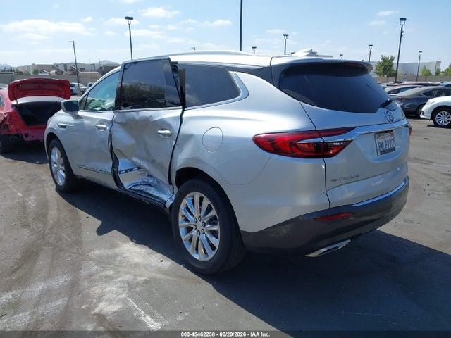Aukcja sprzedaży 2020 Buick Enclave Fwd Premium, vin: 5GAERCKW0LJ132481, numer aukcji: 45462258