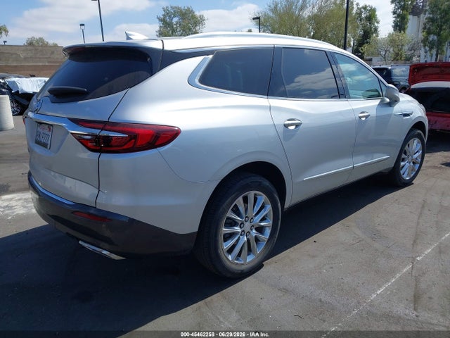 Aukcja sprzedaży 2020 Buick Enclave Fwd Premium, vin: 5GAERCKW0LJ132481, numer aukcji: 45462258
