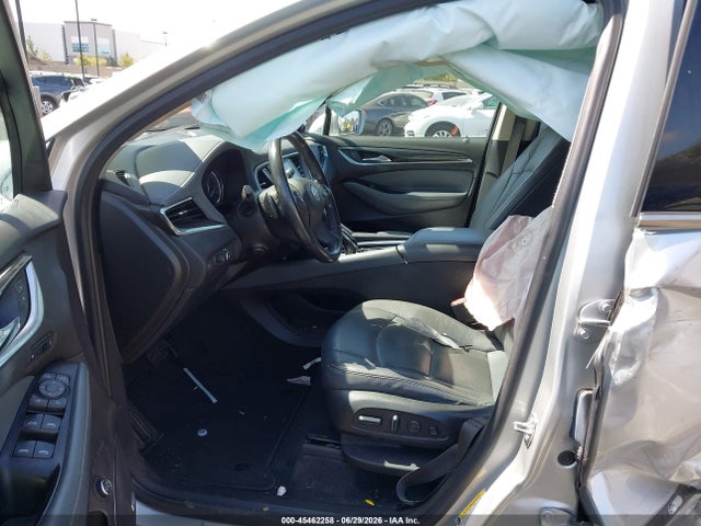 Aukcja sprzedaży 2020 Buick Enclave Fwd Premium, vin: 5GAERCKW0LJ132481, numer aukcji: 45462258