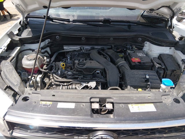 Продаж на аукціоні авто 2022 Volkswagen Taos 1.5t S, vin: 3VVCX7B24NM049398, номер лоту: 45462261