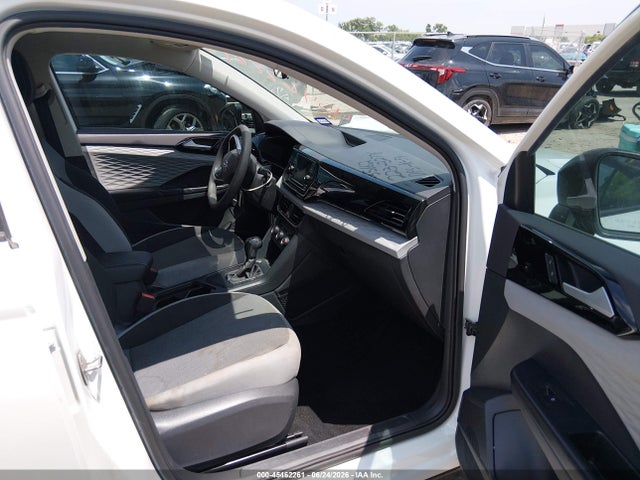 Продаж на аукціоні авто 2022 Volkswagen Taos 1.5t S, vin: 3VVCX7B24NM049398, номер лоту: 45462261