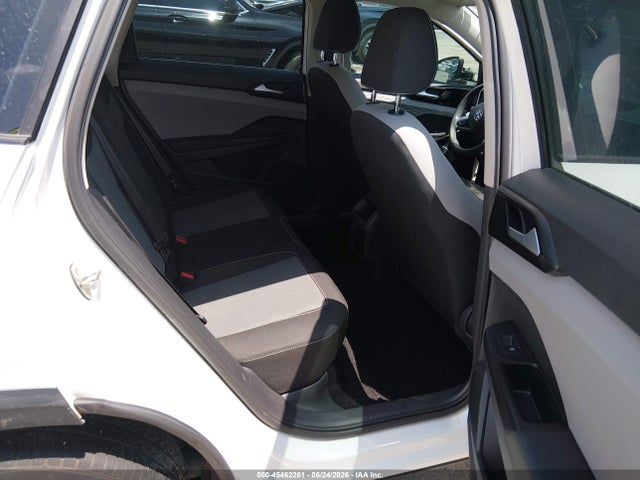 Продаж на аукціоні авто 2022 Volkswagen Taos 1.5t S, vin: 3VVCX7B24NM049398, номер лоту: 45462261