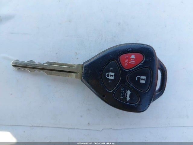 Aukcja sprzedaży 2012 Toyota Corolla S, vin: 2T1BU4EE2CC809888, numer aukcji: 45462267