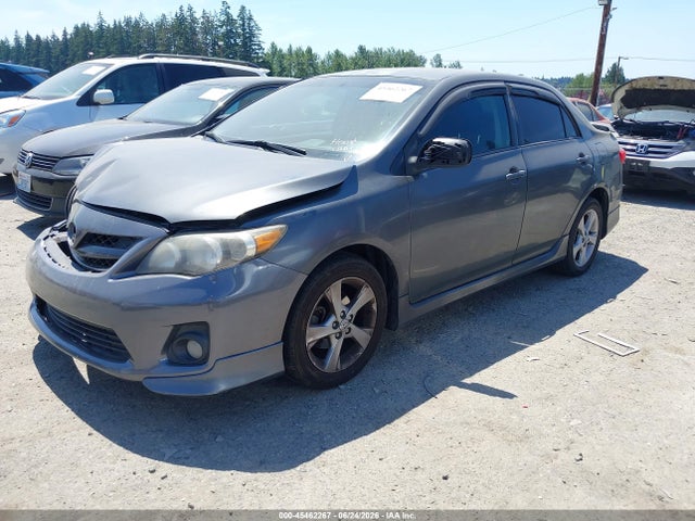 Aukcja sprzedaży 2012 Toyota Corolla S, vin: 2T1BU4EE2CC809888, numer aukcji: 45462267