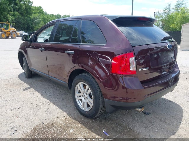 Aukcja sprzedaży 2011 Ford Edge Se, vin: 2FMDK3GC3BBA71879, numer aukcji: 45462268