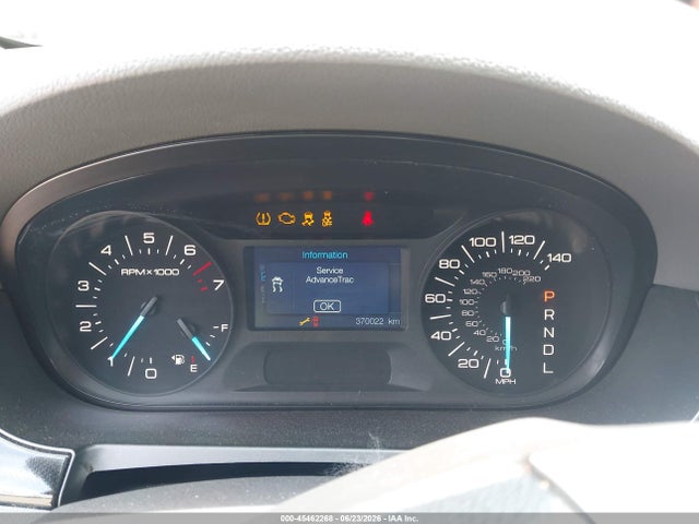 Aukcja sprzedaży 2011 Ford Edge Se, vin: 2FMDK3GC3BBA71879, numer aukcji: 45462268