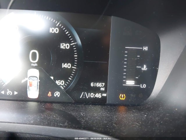 Aukcja sprzedaży 2019 Volvo S60 T6 Momentum, vin: 7JRA22TKXKG006701, numer aukcji: 45462271