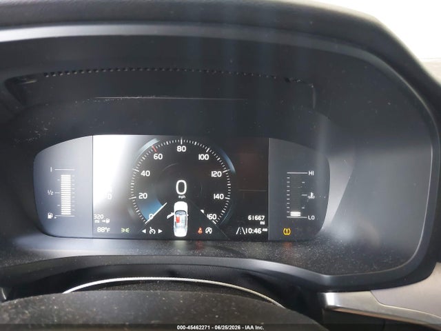 Продаж на аукціоні авто 2019 Volvo S60 T6 Momentum, vin: 7JRA22TKXKG006701, номер лоту: 45462271