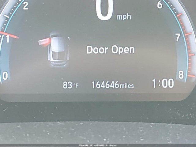 Honda CIVIC EX 2018 SHHFK7H55JU422957 Image 15