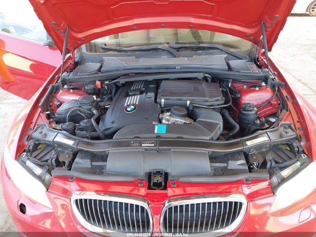 Aukcja sprzedaży 2008 Bmw 335i, vin: WBAWL73538PX59503, numer aukcji: 45462275