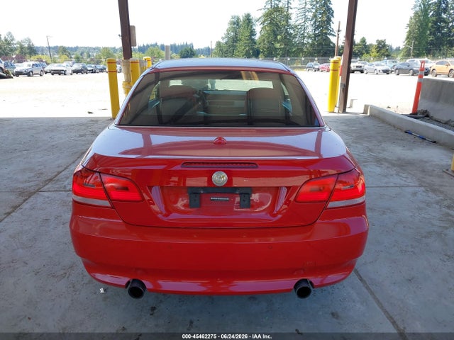Aukcja sprzedaży 2008 Bmw 335i, vin: WBAWL73538PX59503, numer aukcji: 45462275