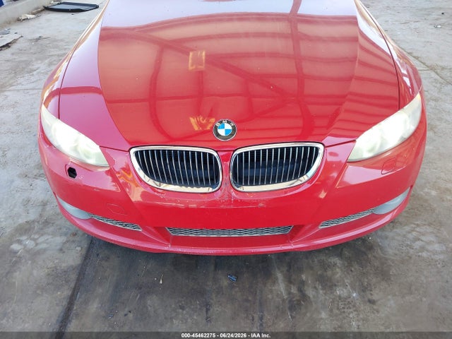 Aukcja sprzedaży 2008 Bmw 335i, vin: WBAWL73538PX59503, numer aukcji: 45462275