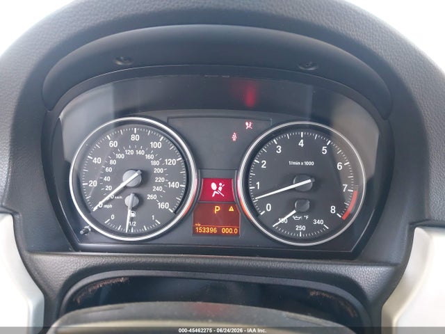 Продажа на аукционе авто 2008 Bmw 335i, vin: WBAWL73538PX59503, номер лота: 45462275