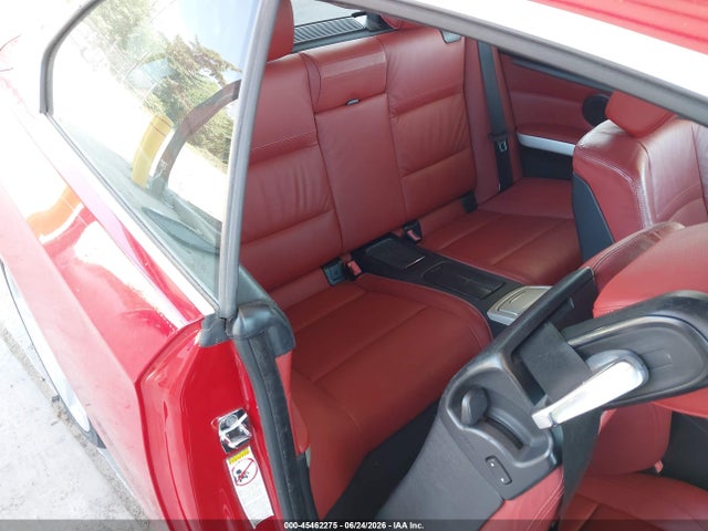 Aukcja sprzedaży 2008 Bmw 335i, vin: WBAWL73538PX59503, numer aukcji: 45462275