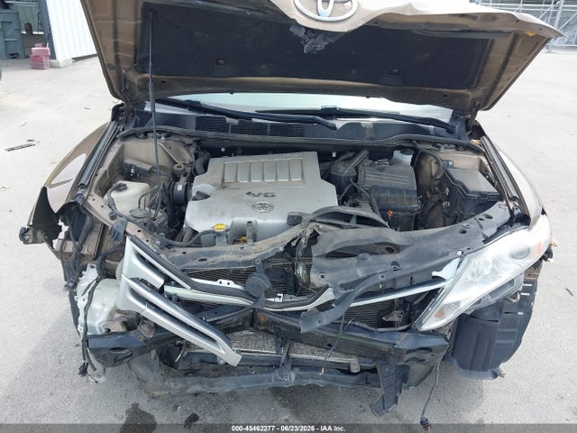 Aukcja sprzedaży 2010 Toyota Venza Base V6, vin: 4T3BK3BBXAU036195, numer aukcji: 45462277