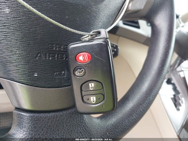 Aukcja sprzedaży 2010 Toyota Venza Base V6, vin: 4T3BK3BBXAU036195, numer aukcji: 45462277