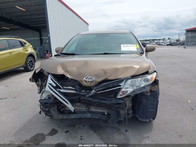 Aukcja sprzedaży 2010 Toyota Venza Base V6, vin: 4T3BK3BBXAU036195, numer aukcji: 45462277