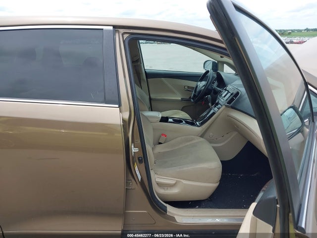 Aukcja sprzedaży 2010 Toyota Venza Base V6, vin: 4T3BK3BBXAU036195, numer aukcji: 45462277