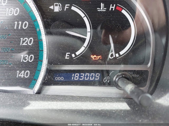 Aukcja sprzedaży 2010 Toyota Venza Base V6, vin: 4T3BK3BBXAU036195, numer aukcji: 45462277