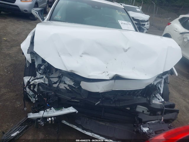 2022 Lexus Es 300h მანქანა იყიდება აუქციონზე, vin: 58ADA1C10NU013313, აუქციონის ნომერი: 45462278