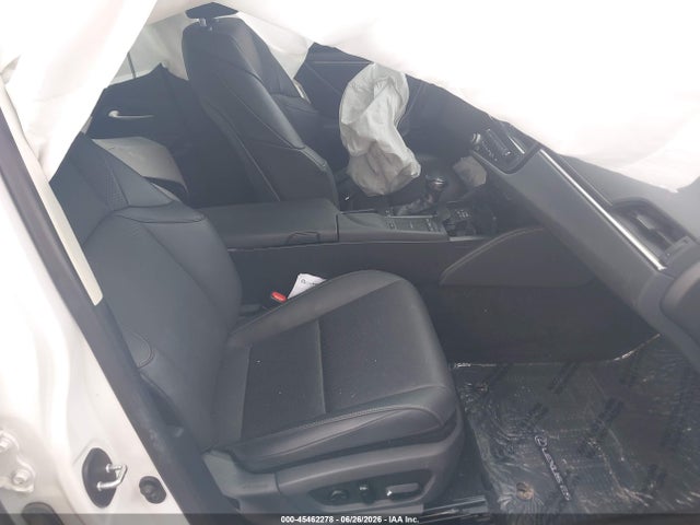 2022 Lexus Es 300h მანქანა იყიდება აუქციონზე, vin: 58ADA1C10NU013313, აუქციონის ნომერი: 45462278