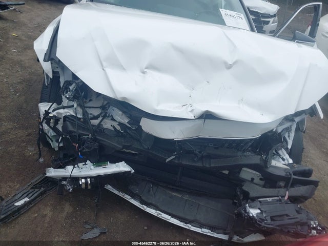 2022 Lexus Es 300h მანქანა იყიდება აუქციონზე, vin: 58ADA1C10NU013313, აუქციონის ნომერი: 45462278