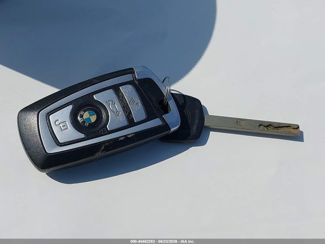 Aukcja sprzedaży 2009 Bmw 750li, vin: WBAKB83569CY61295, numer aukcji: 45462282