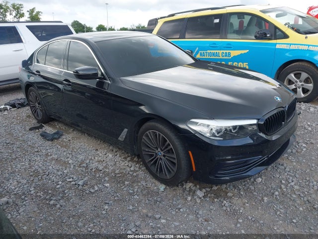 Aukcja sprzedaży 2019 Bmw 530i, vin: WBAJA5C53KWW07660, numer aukcji: 45462284