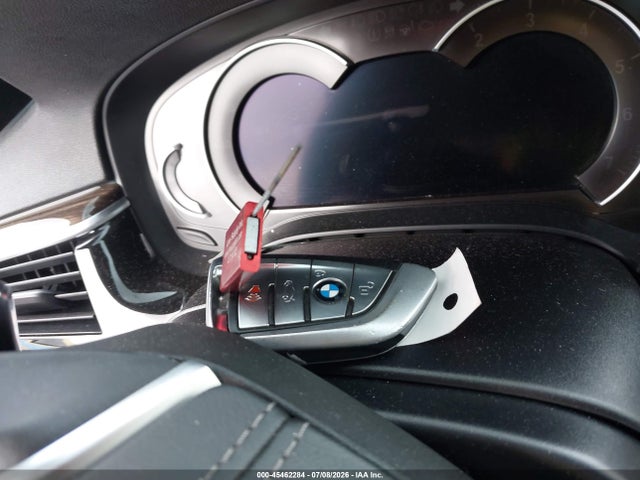 BMW 530I 2019 WBAJA5C53KWW07660 Image 11